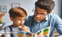 خدمات کلینیک گفتاردرمانی در مرکز پزشکی ، آموزشی و درمانی آیت الله طالقانی